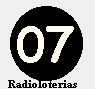 LOTOMANIA: CONCURSO 2452  B07