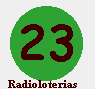 LOTOMANIA: CONCURSO 2442 B23