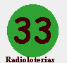 LOTOMANIA: CONCURSO 2443 B33