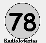 LOTOMANIA: CONCURSO 2451  B78