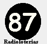 LOTOMANIA: CONCURSO 2455  B87